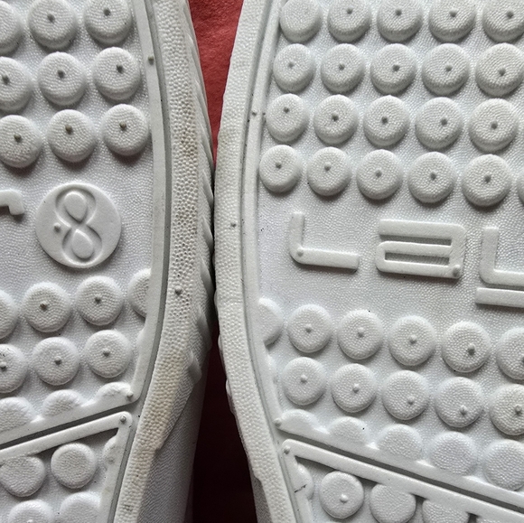 Layer 8 Slip-On Shoes - Picture 5 of 5